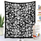 🎅Early Christmas Gift 60% OFF🎄Family DIY Coloring Blanket for All Ages