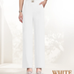 🌷Last Day Sale 69% OFF!! 👖💥Perfect Drape High Rise Pull-On Stretch Pants – Stay Cool, Move Free