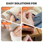 🔥Last Day Sale 50% OFF🔥37PCS Sewing Tool Set