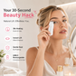 🎉 Last Day Promotion-59% OFF✨USB Rechargeable Heated Eyelash Curler