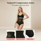 🏆 Last Day Buy 1 Get 1 Free🎁 High-waisted shaping shorts