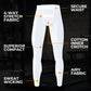 🎁Hot Sale 50% OFF🔥Men's Ultra-Thin Sports Leggings⏳Limited Time 3-Day Special 50% Discount