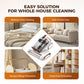 🔥Hot Sale 50% OFF ✨Mattress Vacuum Cleaner for Dust Mites Removal