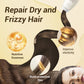 🔥2025 Hot Sale 49% OFF🔥Rice Fermentation Essence Hair Cream