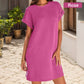 💃 Last Day Promotion-50% OFF 💞Women's Relaxed Pocket Dress