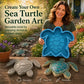 💥 LAST DAY 60% OFF🌻 Reusable Garden Art Mold – Make Your Garden Truly One of a Kind