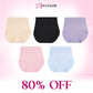 💞Buy 1 Get 3 Packs (3 Pcs)-🌸 Leakproof High-Waist Tummy-Control Butt-Lifting Panties💝