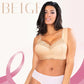 🔥Buy 2 Get 1 Free | Ultimate Lift Stretch Full Shape Seamless Lace Bra (3 PCS)