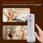 🧳LAST DAY 60% OFF✨4000Kpa Cordless Rechargeable Vacuum Sealer Pump, Wireless Electric Air Extractor for Clothes Storage Vacuum Bags Travel Luggage Space Saving