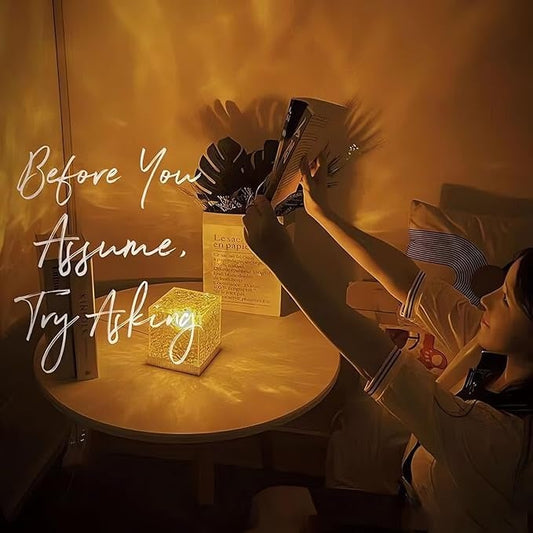 🏆This Week Promotions 50% OFF🎉🎉Keyora Aurora Dreamscape Projector🌌