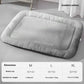 🔥Summer Hot Sale 60% OFF🧊❄️Pet Cooling Pad Mat for Dogs and Cats🐶🐱Ice Silk Summer Cool Bed Blanket in Gradient Colours🐾