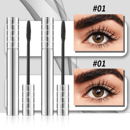 🎁 Buy 1 Get 1 Free💖24-Hours Long-Lasting Waterproof Mascara