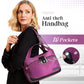 🎁New Year Sale 60% OFF!🔥👜Fashion Anti-theft Handbag👍