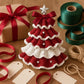 ✨🎁Christmas Tree With Imitation Pearl Accents🎄– Create Your Own Holiday Magic