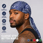 🔥Last Day BUY 2 GET 1 FREE🔥Unisex Elastic Cycling Sports Cap