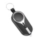 New 2-in-1 Portable Emergency Keychain Charger