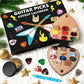 🎄Christmas Hot Sale 50% OFF🎅🎸Guitar Picks Advent Calendar 2025🎁