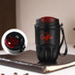 🎅Early Christmas Gift 50% OFF🎄Smart Temp-Display Insulated Coffee Mug – Stainless Steel Travel Flask