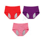 🌸Last Day Buy 1 Get 3 Packs🎁2025 Best Seller High Waist Leak Proof Panties💗