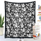 🎅Early Christmas Gift 60% OFF🎄Family DIY Coloring Blanket for All Ages