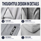🔥2026 New Arrival 60% OFF✨Plus Size| Women's Hooded Long Sweatshirt