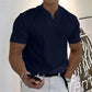 ⏰ Now Only 60% OFF! 💎Men Gentlemans Business Short Sleeve Fitness T-shirt