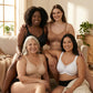 🏆 Last Day Special Price 60% OFF ! 💐Women's Plus Size Cooling Full Coverage Minimizer Bra
