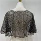 💥Summer Hot sale 49% OFF🔥 Vintage Lace Beaded Shawl🔥