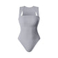 🏆Last Day Sale 49% Off🔥🎉Sleeveless Tummy Control Tank Tops Bodysuits