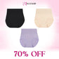 💞Buy 1 Get 3 Packs (3 Pcs)-🌸 Leakproof High-Waist Tummy-Control Butt-Lifting Panties💝