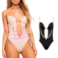 ✨SUMMER HOT SALE 49% OFF🩷Backless Body Shaper Bra