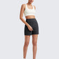 🌺Summer Hot Sale 60% OFF🏃‍♀️Women’s High-Waist Athletic Shorts – Running & Yoga Summer Shorts with Pockets