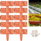 🔥LIMITED TIME 60% OFF! 🏡Imitation Stone Garden Fence - DIY Garden Edging Border🌿✨
