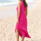 💖LAST DAY SPECIAL PRICE: ￡13.99!!💖Summer Dresses Maxi Dress Vacation Beach Sundresses with Pockets