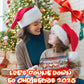 🎅Early Christmas - 50% OFF🎄Christmas Advent Gnome Countdown Calendar