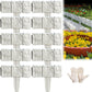🔥LIMITED TIME 60% OFF! 🏡Imitation Stone Garden Fence - DIY Garden Edging Border🌿✨