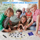 💗Gift Idea Hot Sale 50% OFF🎅🎄Magnetic™ Chess Game✨Make Your Game Night Magnetic🪄