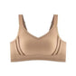 🔥Hot Sale 49% OFF🔥Women's Wireless Full Coverage Seamless Minimizer Bra