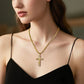 ✝️Jesus Crucifix Pendant Necklace