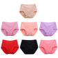 🔥Buy 1 Get 3 Free🔥Plus Size High Waist Leak Proof Cotton Panties