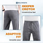 🔥LIMITED DAYS PROMOTION - 49%OFF🔥 MultiPants – High Stretch Multi-pocket Durable Cargo Pants