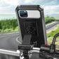 💧Ride Safe. Stay Connected Today 49% OFF🌟Bicycle Motorcycle Phone Waterproof Bag
