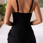 🔥Last Day 49% OFF🎉Women's Swim Romper Built-in Bra