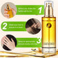 🎉Last Day Buy 2 Get 1 Free💗Intensive Nourishing Hair Oil Spray