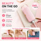 🎉 Last Day Promotion-59% OFF✨USB Rechargeable Heated Eyelash Curler