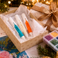 ✨ 💎 Auto Gem Art Bead Dispenser Set