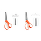 ⏳LAST DAY SALE ONLY ￡8.99!!🎉✂️Multipurpose Pinking Shears Serrated Scissors