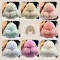 🎁 Best Gift 50% OFF🐰Handmade Soft Bunny Pom Pom Charms (Boxed Edition)🐇
