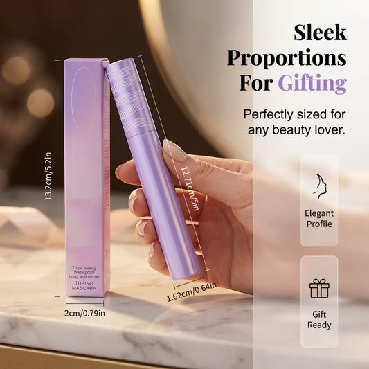🎉This Week's Special Sales - 60% OFF✨💜Tubing Mascara & Primer