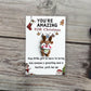 🎄Early Christmas Sale 50% OFF🔥🎁10PCS Little Pocket Christmas Hug